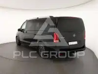 2019 Mercedes Benz V 220