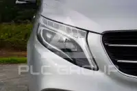 2019 Mercedes Benz V 220