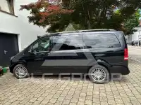 2019 Mercedes Benz V 220