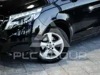 2019 Mercedes Benz V 220