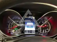 2019 Mercedes Benz V 220