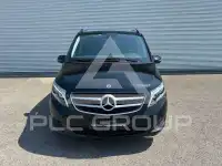 2019 Mercedes Benz V 220