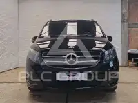 2019 Mercedes Benz V 220