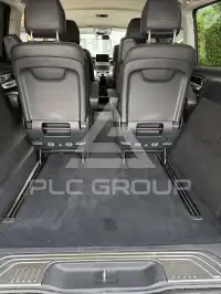 2019 Mercedes Benz V 220