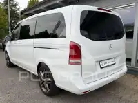 2019 Mercedes Benz V 220