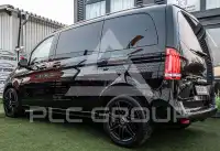 2019 Mercedes Benz V 300