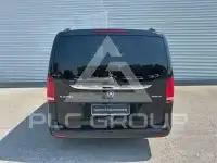2019 Mercedes Benz V 220