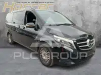 2019 Mercedes Benz V 220