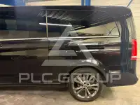 2019 Mercedes Benz V 220
