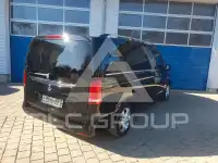 2019 Mercedes Benz V