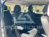 2019 Mercedes Benz V 220