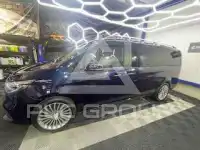 2019 Mercedes Benz V 220