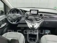 2019 Mercedes Benz V 220