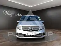 2019 Mercedes Benz V 220