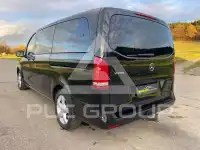 2019 Mercedes Benz V 220