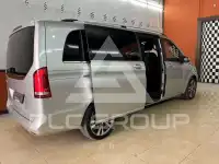 2019 Mercedes Benz V 220
