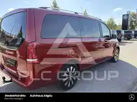 2019 Mercedes Benz V 220