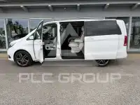 2019 Mercedes Benz V 220