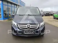 2019 Mercedes Benz V 220