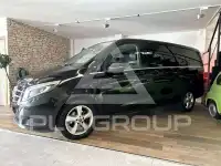 2019 Mercedes Benz V 220