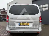 2019 Mercedes Benz V 220