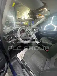 2019 Mercedes Benz V 220