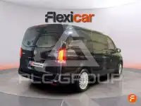 2019 Mercedes Benz V 220