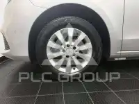 2019 Mercedes Benz V 220