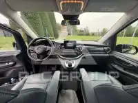 2019 Mercedes Benz V 220