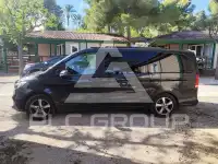 2019 Mercedes Benz V 220