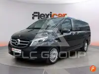 2019 Mercedes Benz V 220