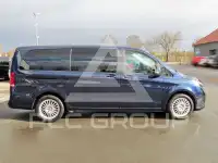2019 Mercedes Benz V 220