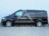 2019 Mercedes Benz V 220