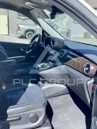 2019 Mercedes Benz V 220
