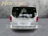 2019 Mercedes Benz V 220