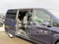2019 Mercedes Benz V 220