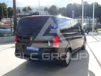 2019 Mercedes Benz V 220