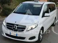 2019 Mercedes Benz V 220