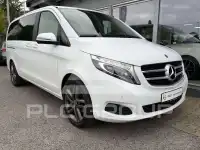 2019 Mercedes Benz V 220