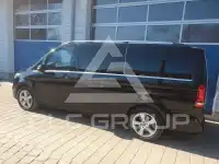 2019 Mercedes Benz V