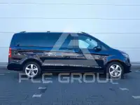 2019 Mercedes Benz V 220