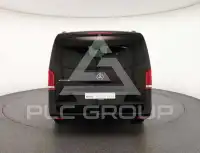 2019 Mercedes Benz V 220