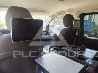 2019 Mercedes Benz V 220