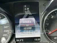 2019 Mercedes Benz V 220