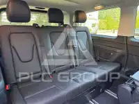 2019 Mercedes Benz V 220