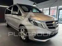 2019 Mercedes Benz V 220