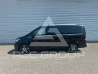 2019 Mercedes Benz V 220