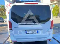 2019 Mercedes Benz V 220