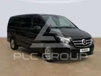 2019 Mercedes Benz V 220