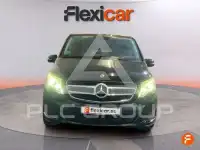 2019 Mercedes Benz V 220